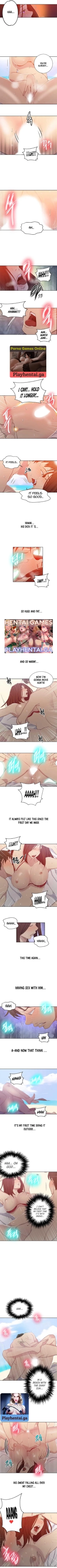 SECRET CLASS Ch. 55 : página 4
