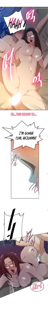 Secret Class Ch.121? : página 26