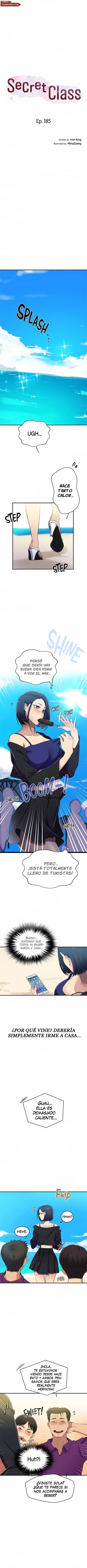 hentai Secret class