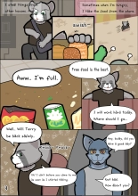 Secret Deal : página 3