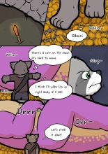 Secret Deal : página 8