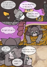 Secret Deal : página 10