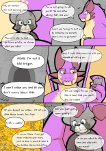 Secret Deal : página 34