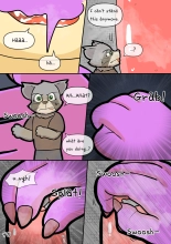 Secret Deal : página 44