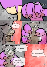 Secret Deal : página 51