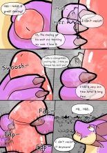 Secret Deal : página 53