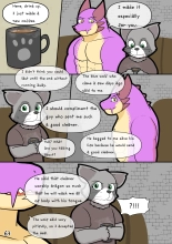 Secret Deal : página 62