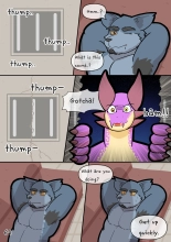 Secret Deal : página 66