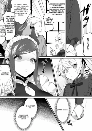 hentai Secret Lesson
