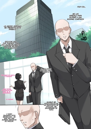 hentai Plan Secreto