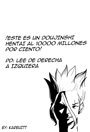hentai dr. stone