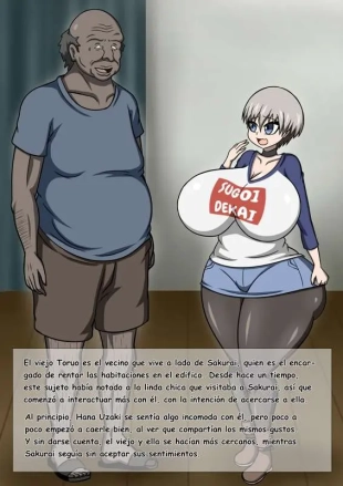 hentai secreto uzaki