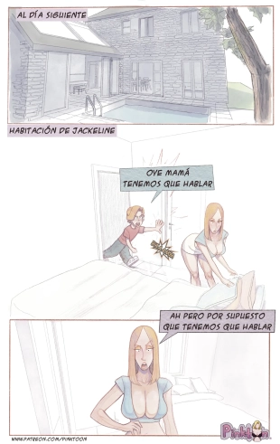 hentai Secretos de familia 5