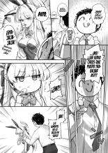 Secret★Time : página 5