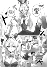 Secret★Time : página 6