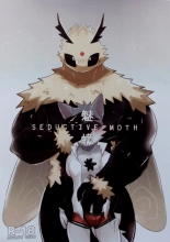 Seductive Moth : página 1