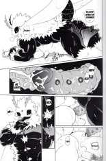 Seductive Moth : página 14