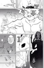 Seductive Moth : página 16