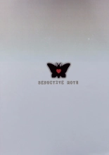 Seductive Moth : página 20