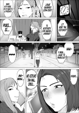 ¡La Prohibida Propuesta de Un Amigo Con Derechos! ~La Historia De Cómo Una Esposa Seria Se Vuelve Una Hembra Sumisa~ : página 23
