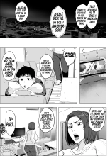 ¡La Prohibida Propuesta de Un Amigo Con Derechos! ~La Historia De Cómo Una Esposa Seria Se Vuelve Una Hembra Sumisa~ : página 24