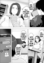¡La Prohibida Propuesta de Un Amigo Con Derechos! ~La Historia De Cómo Una Esposa Seria Se Vuelve Una Hembra Sumisa~ : página 25
