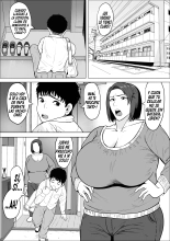 ¡La Prohibida Propuesta de Un Amigo Con Derechos! ~La Historia De Cómo Una Esposa Seria Se Vuelve Una Hembra Sumisa~ : página 37