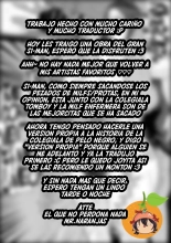 ¡La Prohibida Propuesta de Un Amigo Con Derechos! ~La Historia De Cómo Una Esposa Seria Se Vuelve Una Hembra Sumisa~ : página 62