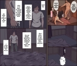 Sei ga Buchimakerareta Bed Sheet - Sábanas Manchadas de Sexo : página 69