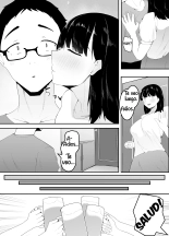 Sei no Mezame ~Dousoukai de Saikai Shita Otoko ni Netorareru~ : página 3