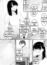 Sei no Mezame ~Dousoukai de Saikai Shita Otoko ni Netorareru~ : página 4