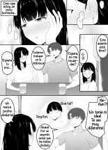 Sei no Mezame ~Dousoukai de Saikai Shita Otoko ni Netorareru~ : página 5