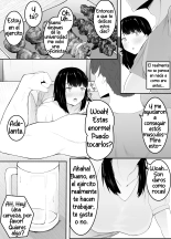Sei no Mezame ~Dousoukai de Saikai Shita Otoko ni Netorareru~ : página 6