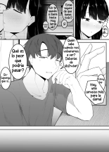 Sei no Mezame ~Dousoukai de Saikai Shita Otoko ni Netorareru~ : página 7