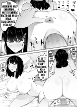 Sei no Mezame ~Dousoukai de Saikai Shita Otoko ni Netorareru~ : página 17
