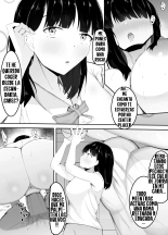 Sei no Mezame ~Dousoukai de Saikai Shita Otoko ni Netorareru~ : página 18