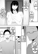 Sei no Mezame ~Dousoukai de Saikai Shita Otoko ni Netorareru~ : página 22