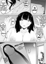 Sei no Mezame ~Dousoukai de Saikai Shita Otoko ni Netorareru~ : página 23