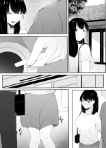 Sei no Mezame ~Dousoukai de Saikai Shita Otoko ni Netorareru~ : página 26