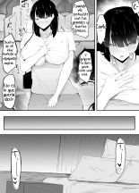 Sei no Mezame ~Dousoukai de Saikai Shita Otoko ni Netorareru~ : página 28