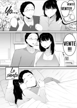 Sei no Mezame ~Dousoukai de Saikai Shita Otoko ni Netorareru~ : página 39