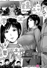 Salon de Placer Sexual : página 1