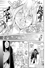 Sei o Kurau Oni no Tsubomi  - La Diablilla que te Chupa el Alma y el Esperma : página 8