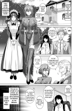 Sei o Kurau Oni no Tsubomi  - La Diablilla que te Chupa el Alma y el Esperma : página 10