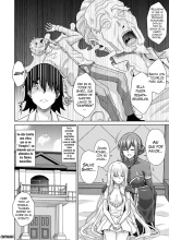 Sei o Kurau Oni no Tsubomi  - La Diablilla que te Chupa el Alma y el Esperma : página 21