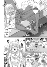 Sei o Kurau Oni no Tsubomi  - La Diablilla que te Chupa el Alma y el Esperma : página 29