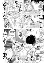 Sei o Kurau Oni no Tsubomi  - La Diablilla que te Chupa el Alma y el Esperma : página 31