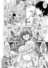 Sei o Kurau Oni no Tsubomi  - La Diablilla que te Chupa el Alma y el Esperma : página 41