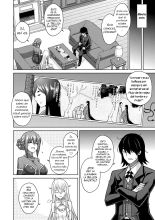 Sei o Kurau Oni no Tsubomi  - La Diablilla que te Chupa el Alma y el Esperma : página 43