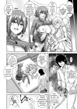 Sei o Kurau Oni no Tsubomi  - La Diablilla que te Chupa el Alma y el Esperma : página 47